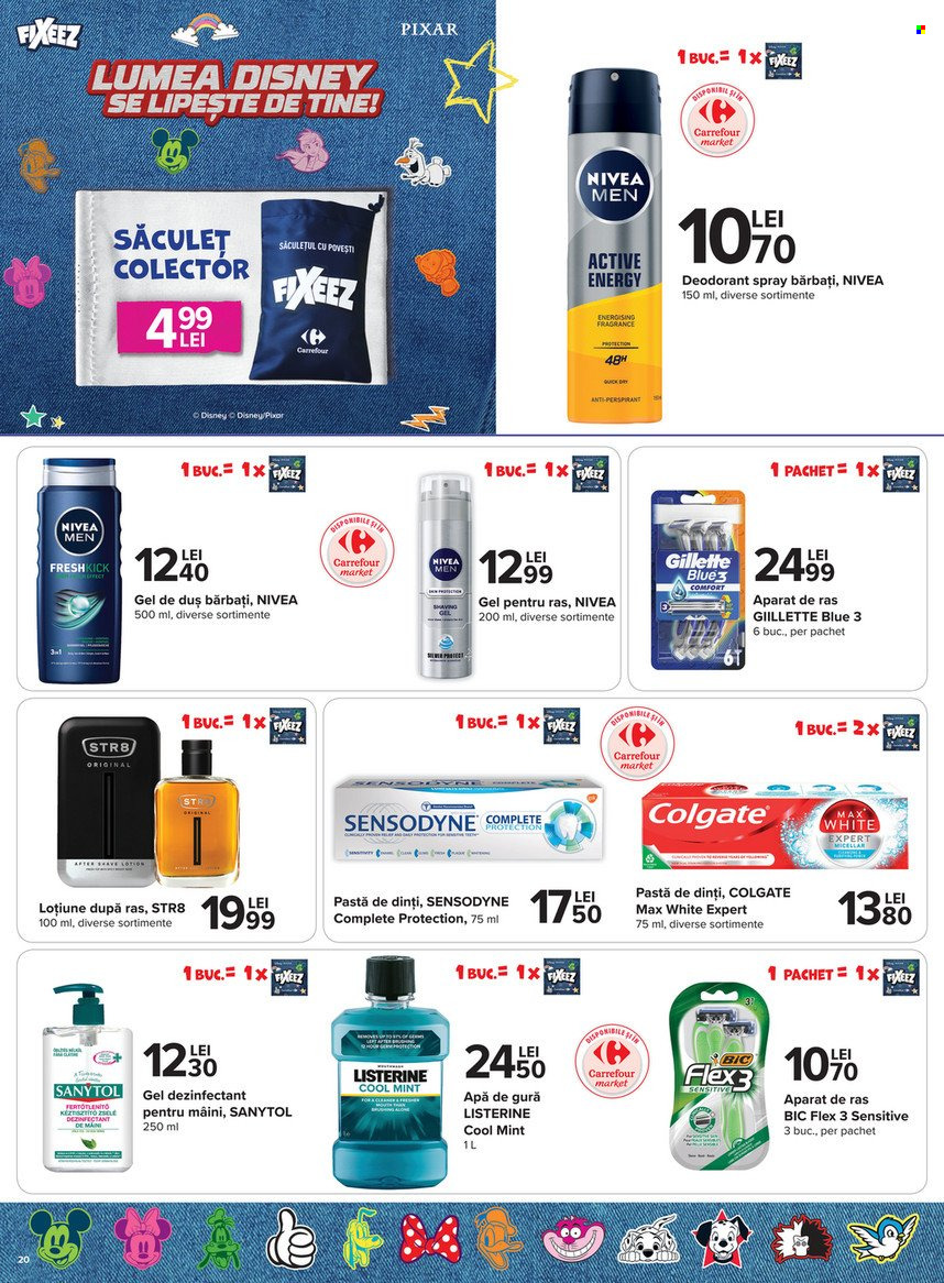 Catalog Carrefour - 21.10.2021 - 03.11.2021. Pagina 20