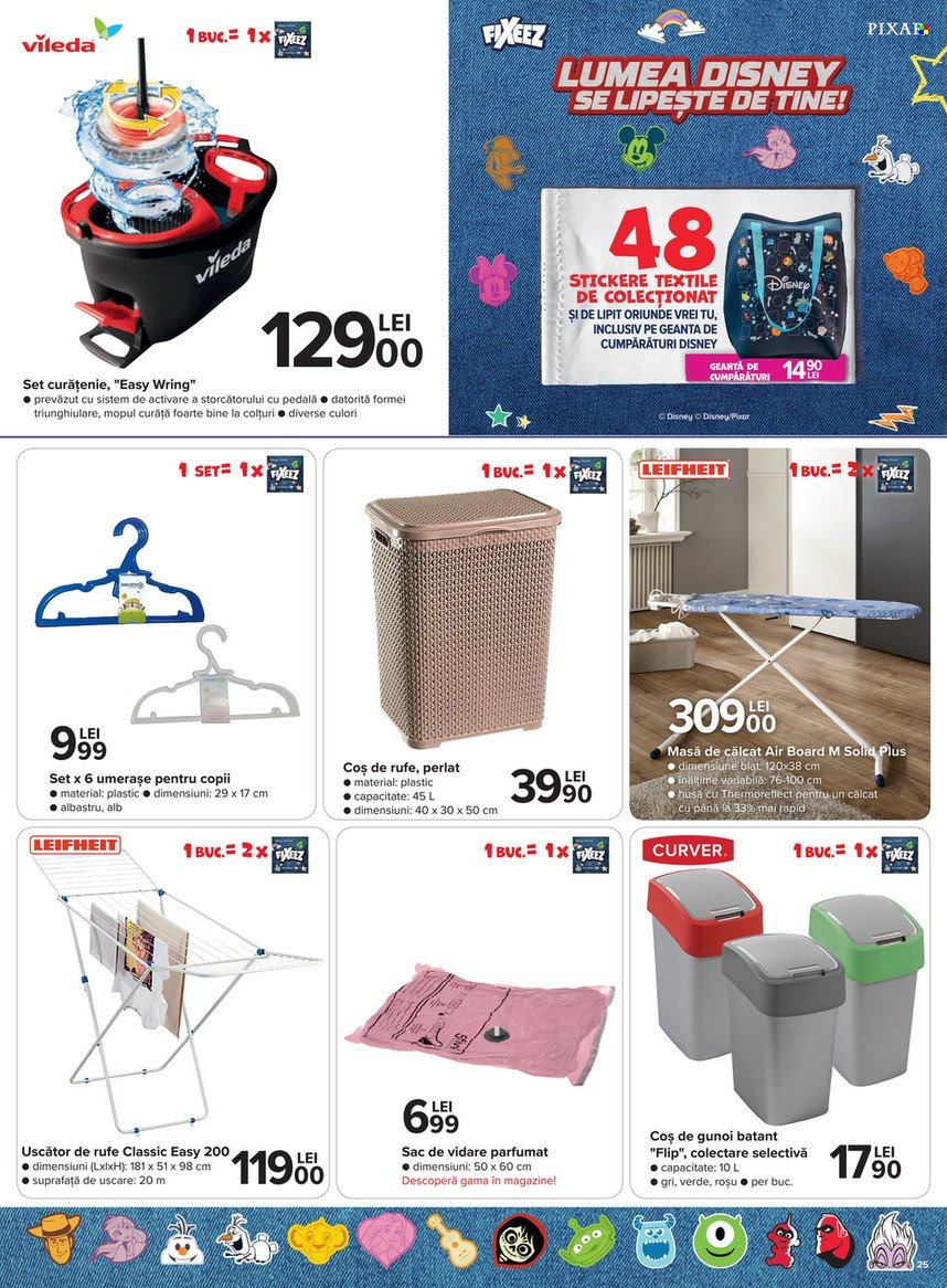 Catalog Carrefour - 21.10.2021 - 03.11.2021. Pagina 25