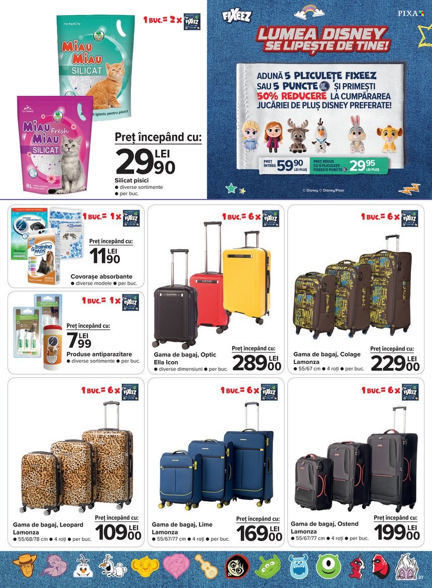Catalog Carrefour - 21.10.2021 - 03.11.2021. Pagina 27