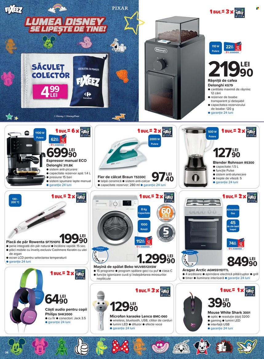 Catalog Carrefour - 21.10.2021 - 03.11.2021. Pagina 28