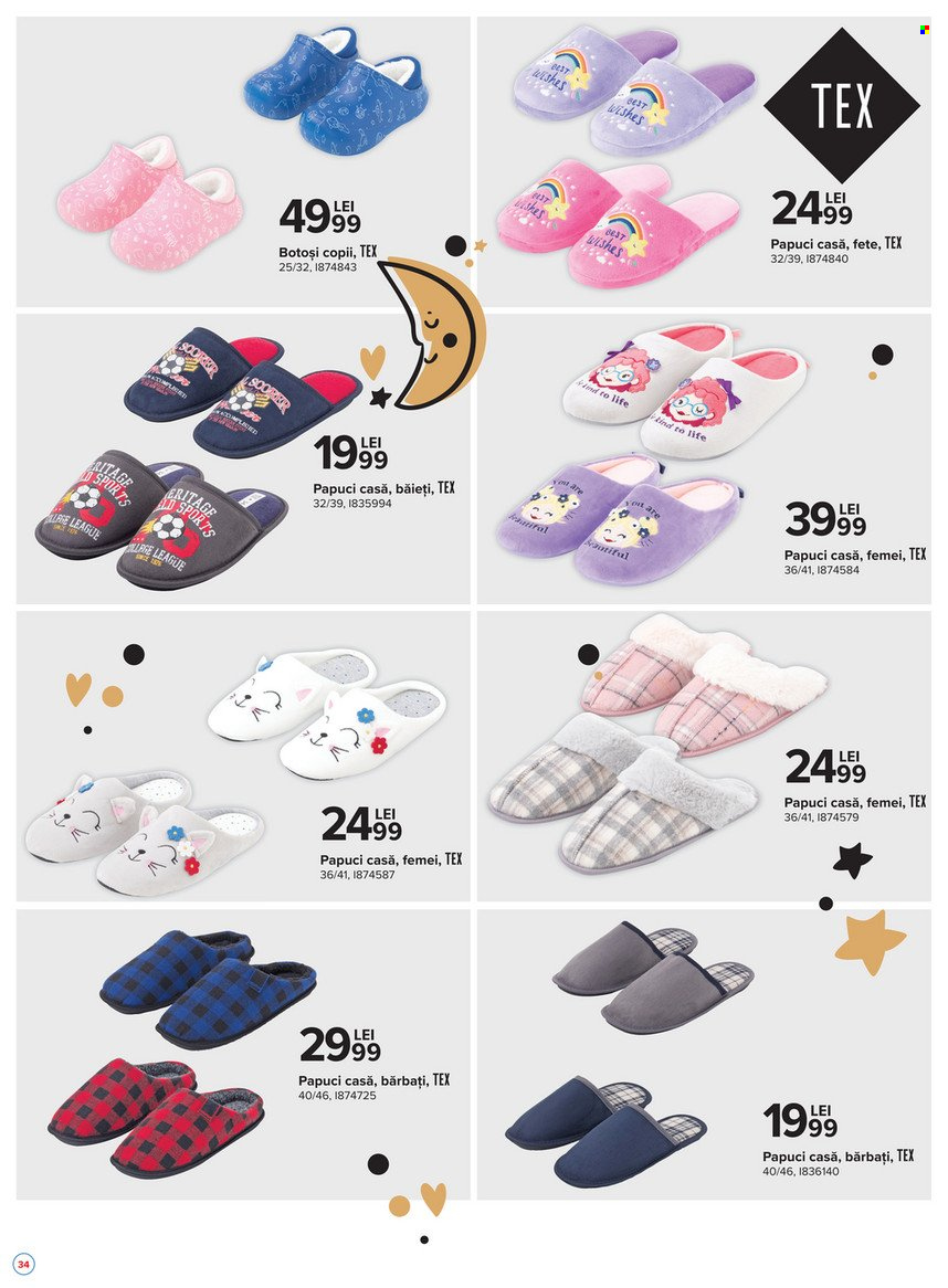 Catalog Carrefour - 21.10.2021 - 03.11.2021. Pagina 34