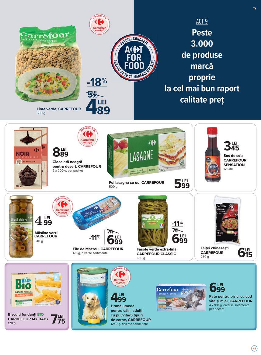 Catalog Carrefour - 21.10.2021 - 03.11.2021. Pagina 41