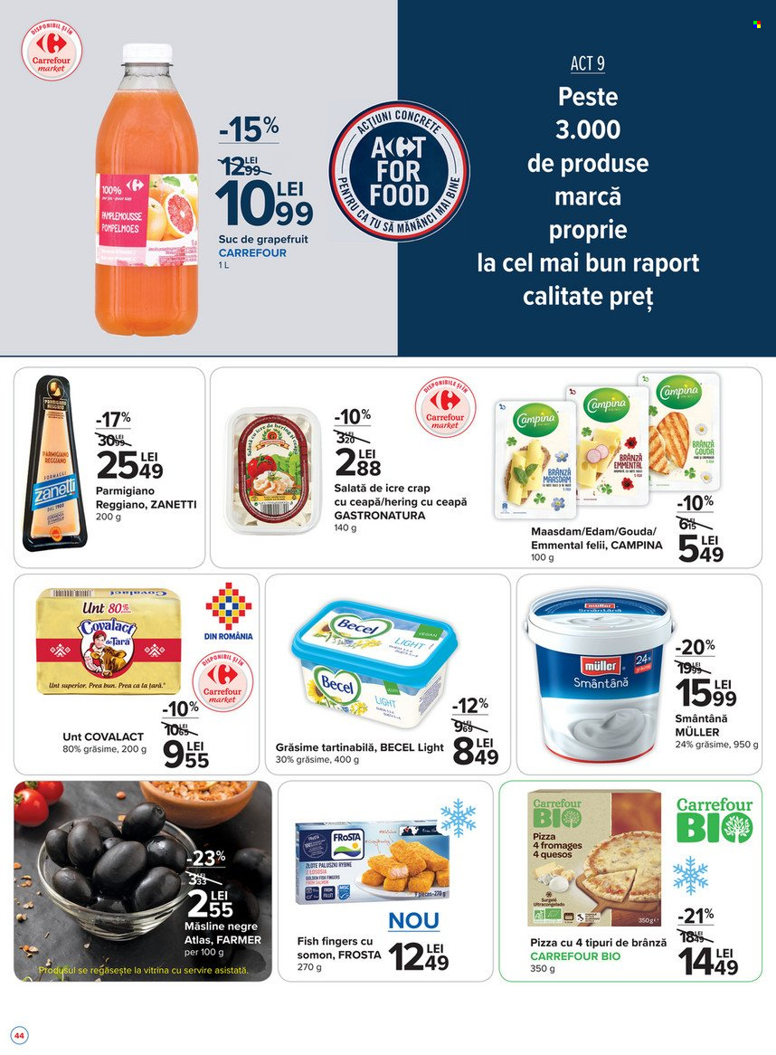 Catalog Carrefour - 21.10.2021 - 03.11.2021. Pagina 44