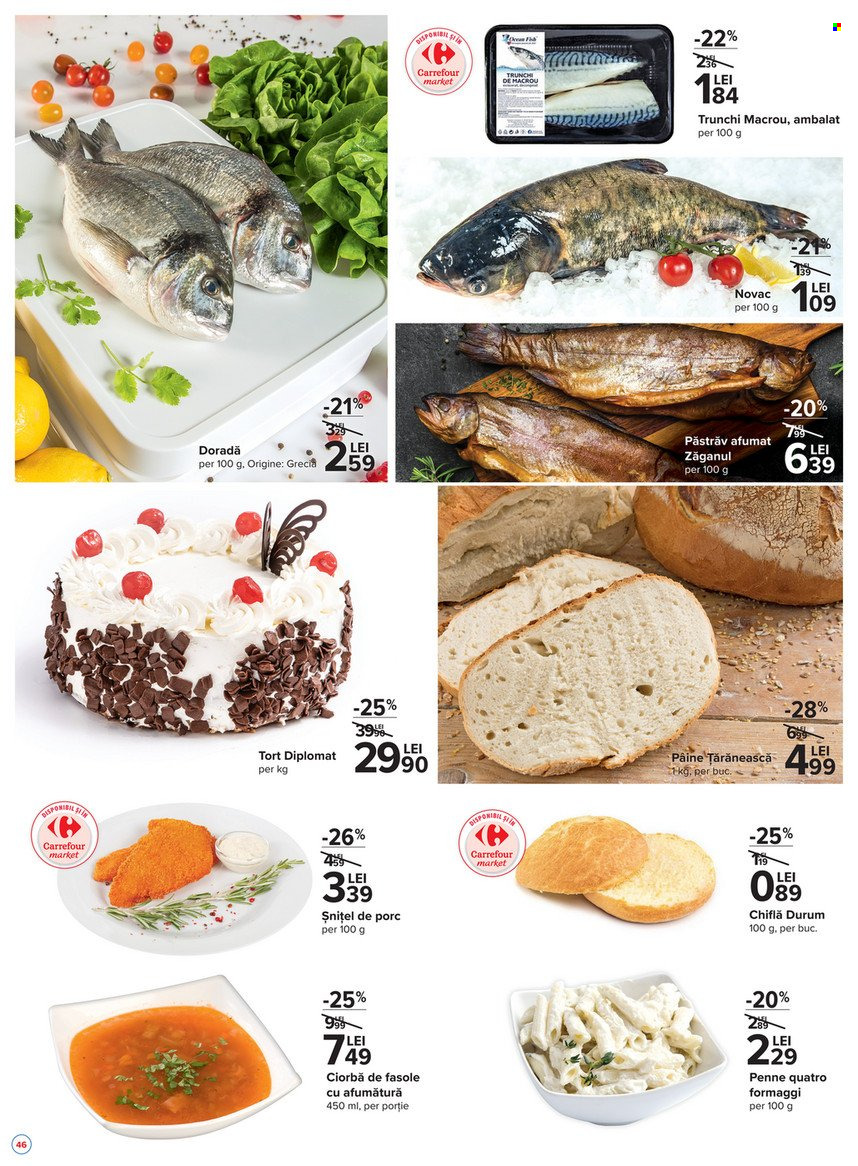 Catalog Carrefour - 21.10.2021 - 03.11.2021. Pagina 46