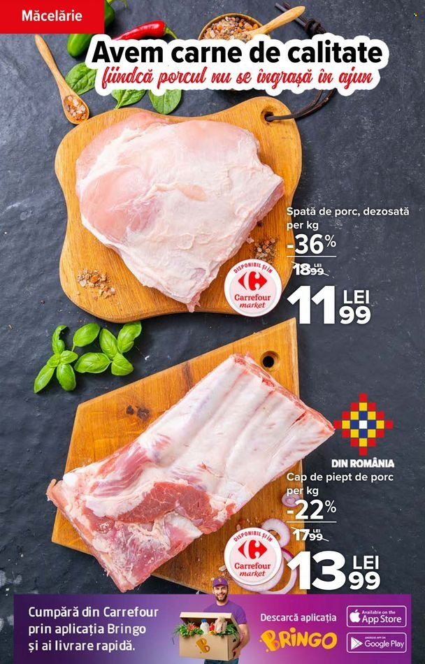 Catalog Carrefour - 21.10.2021 - 27.10.2021. Pagina 2