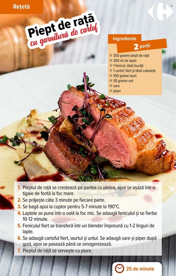 Catalog Carrefour - 21.10.2021 - 27.10.2021. Pagina 3