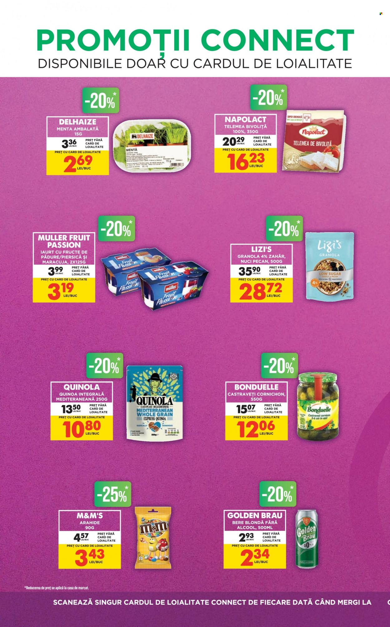 Catalog Mega Image - 21.10.2021 - 27.10.2021. Pagina 6