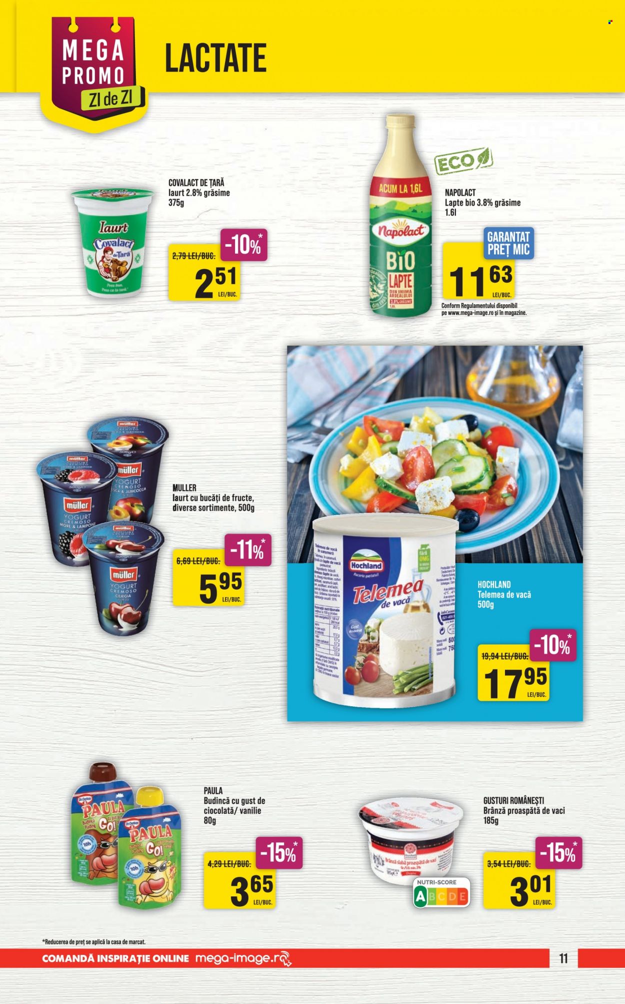 Catalog Mega Image - 21.10.2021 - 27.10.2021. Pagina 11