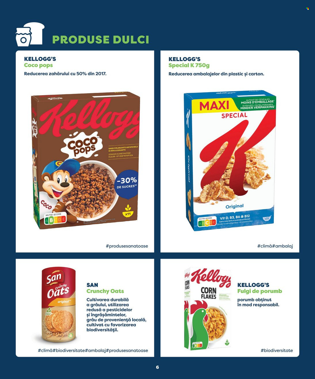 Catalog Carrefour - 21.10.2021 - 01.11.2021. Pagina 6