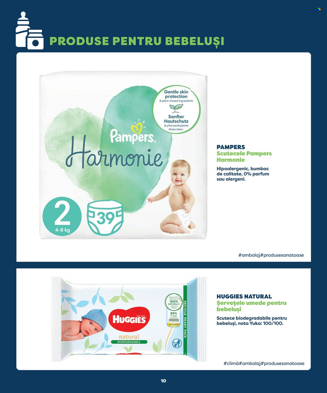 Catalog Carrefour - 21.10.2021 - 01.11.2021. Pagina 10