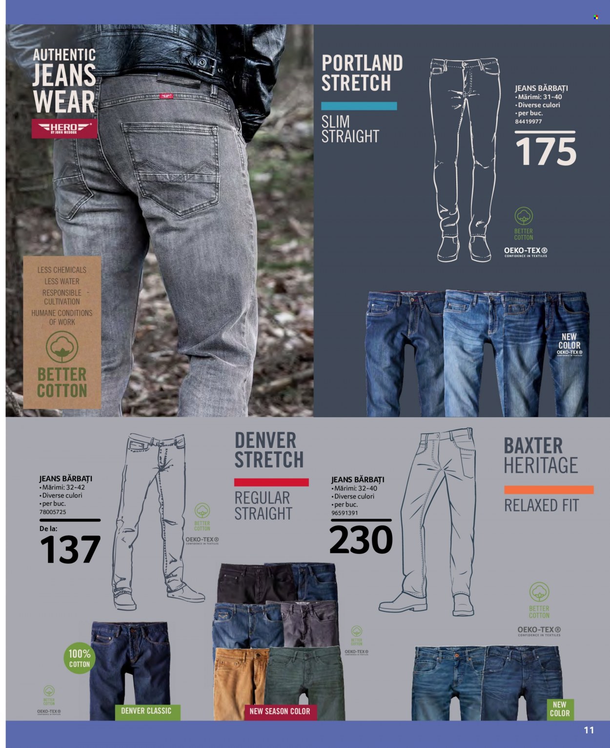 Catalog Selgros - 22.10.2021 - 18.11.2021. Pagina 11