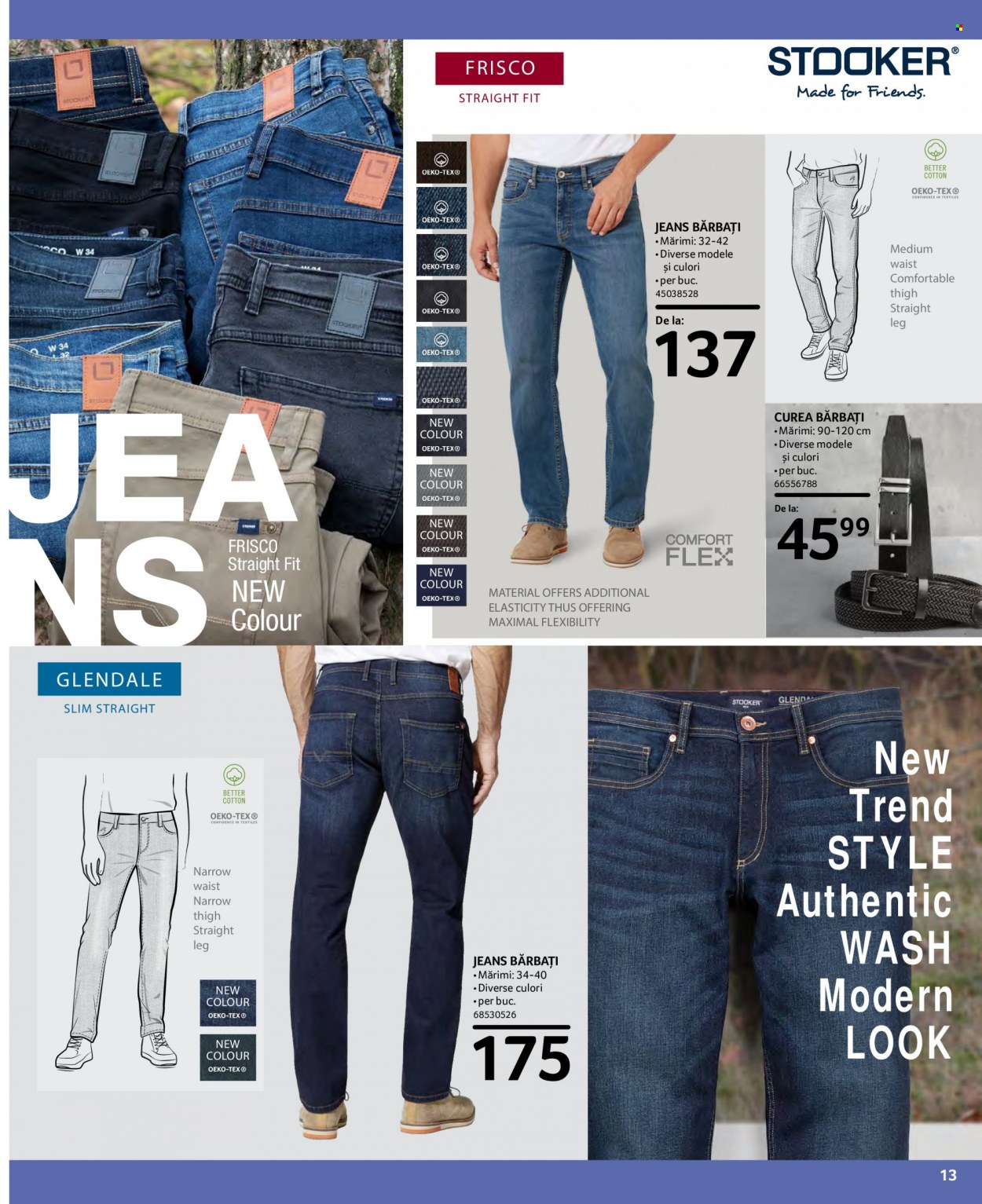 Catalog Selgros - 22.10.2021 - 18.11.2021. Pagina 13