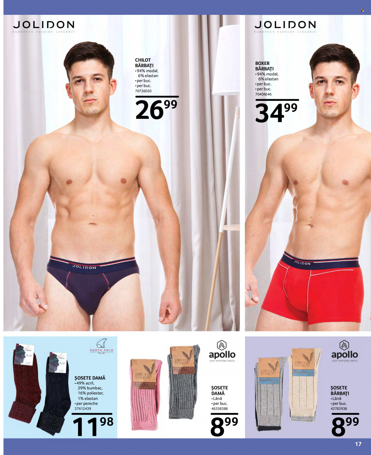 Catalog Selgros - 22.10.2021 - 18.11.2021. Pagina 17
