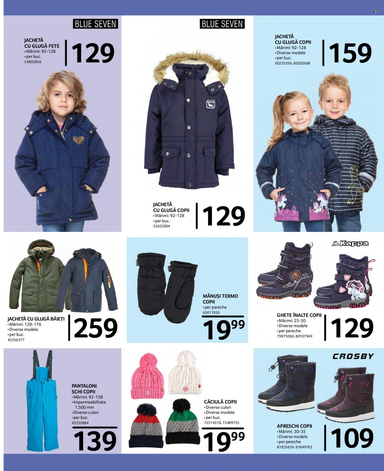 Catalog Selgros - 22.10.2021 - 18.11.2021. Pagina 19