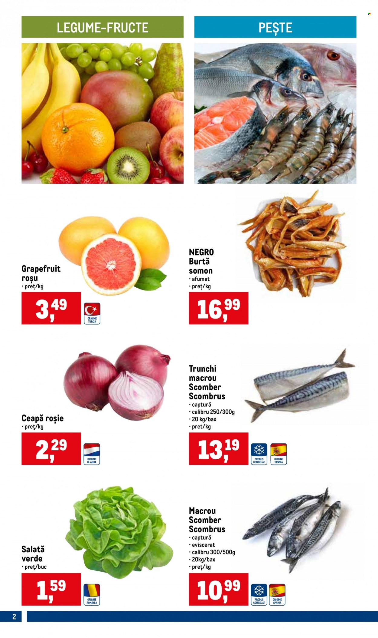 Catalog Metro - 27.10.2021 - 02.11.2021. Pagina 2