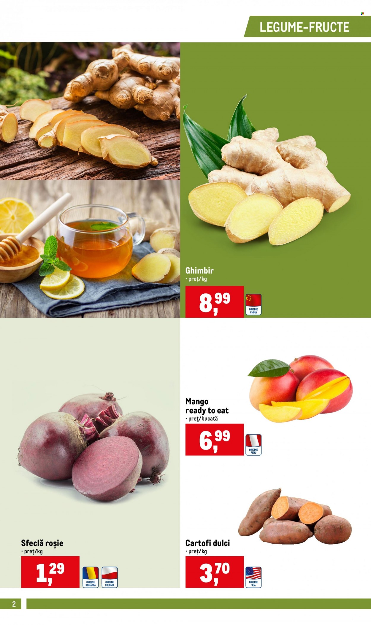Catalog Metro - 27.10.2021 - 02.11.2021. Pagina 2