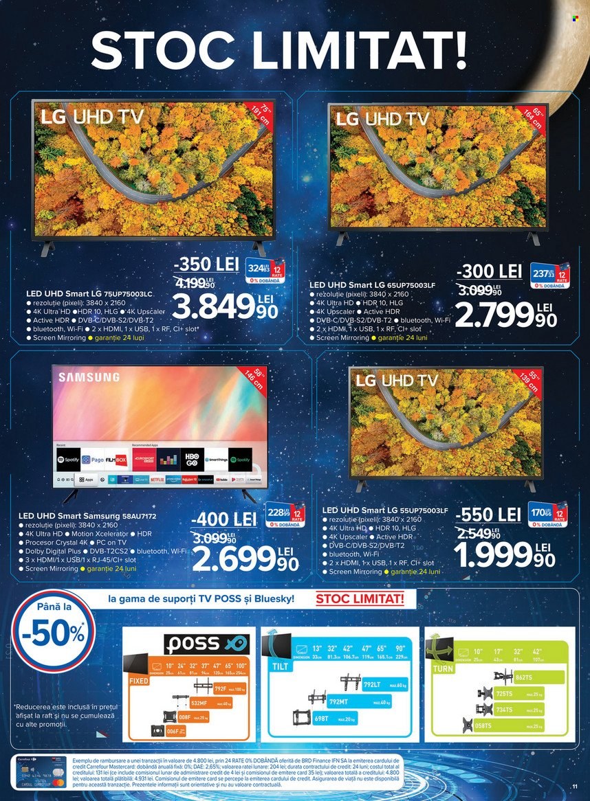 Catalog Carrefour - 28.10.2021 - 01.12.2021. Pagina 11