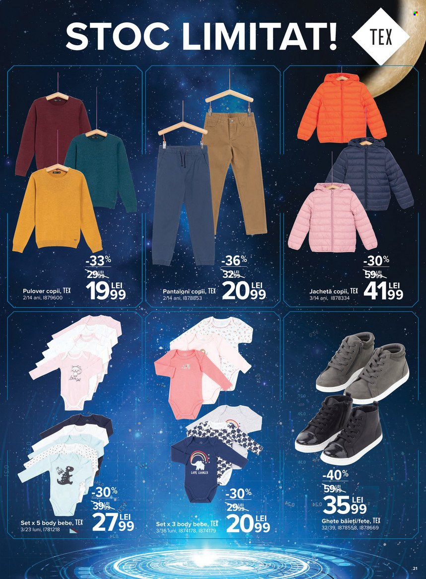 Catalog Carrefour - 28.10.2021 - 01.12.2021. Pagina 21