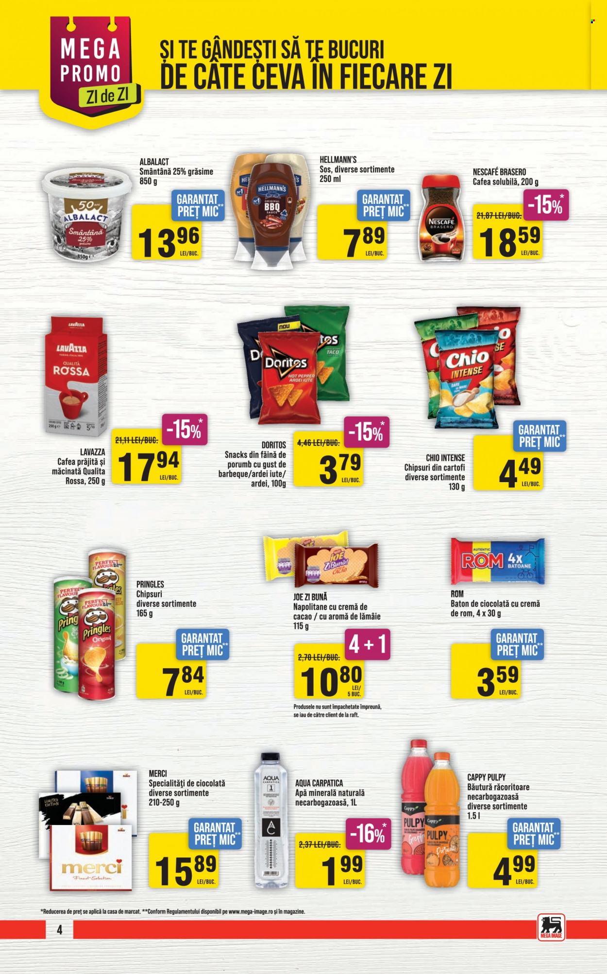Catalog Mega Image - 28.10.2021 - 03.11.2021. Pagina 4