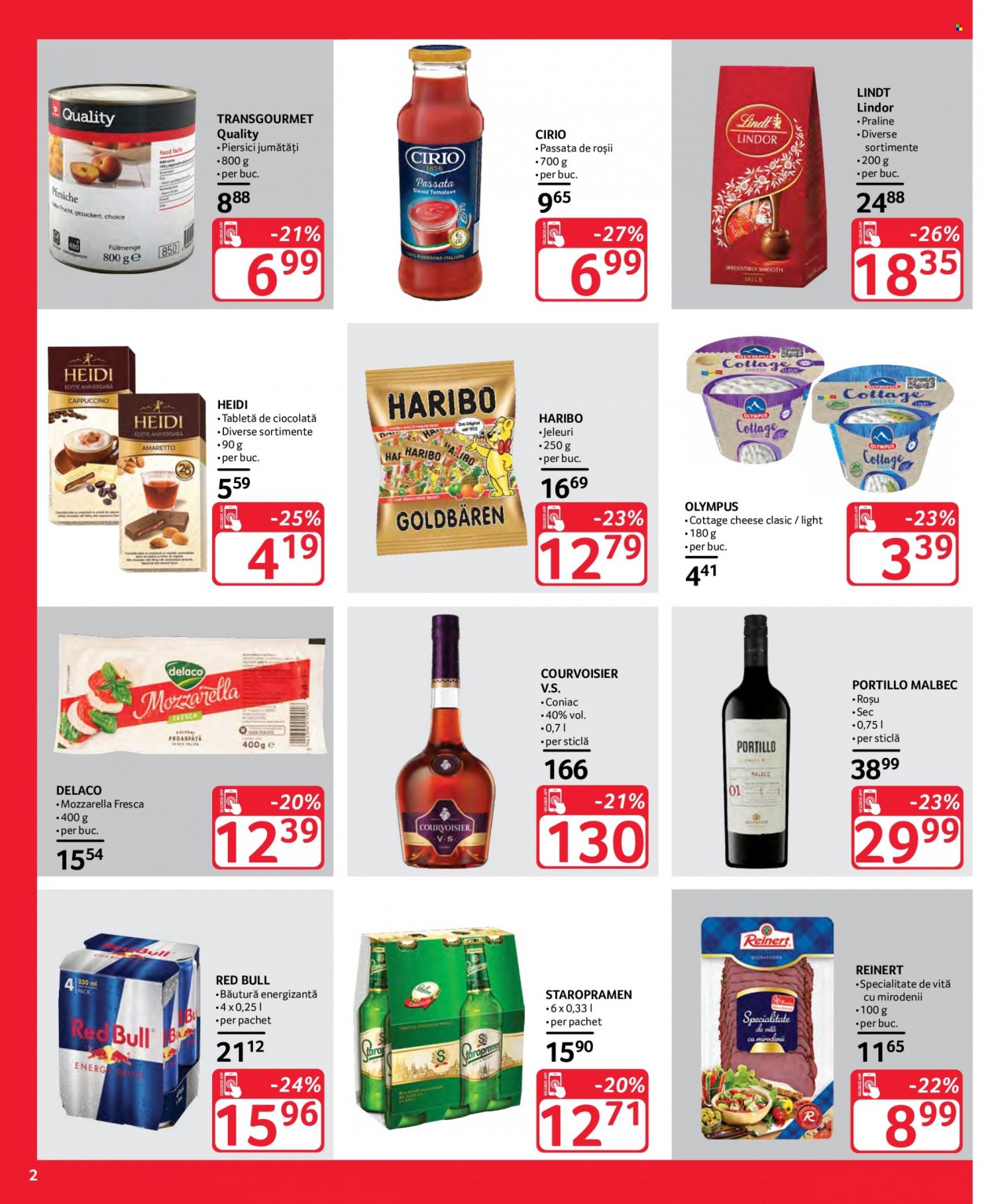 Catalog Selgros - 29.10.2021 - 11.11.2021. Pagina 2