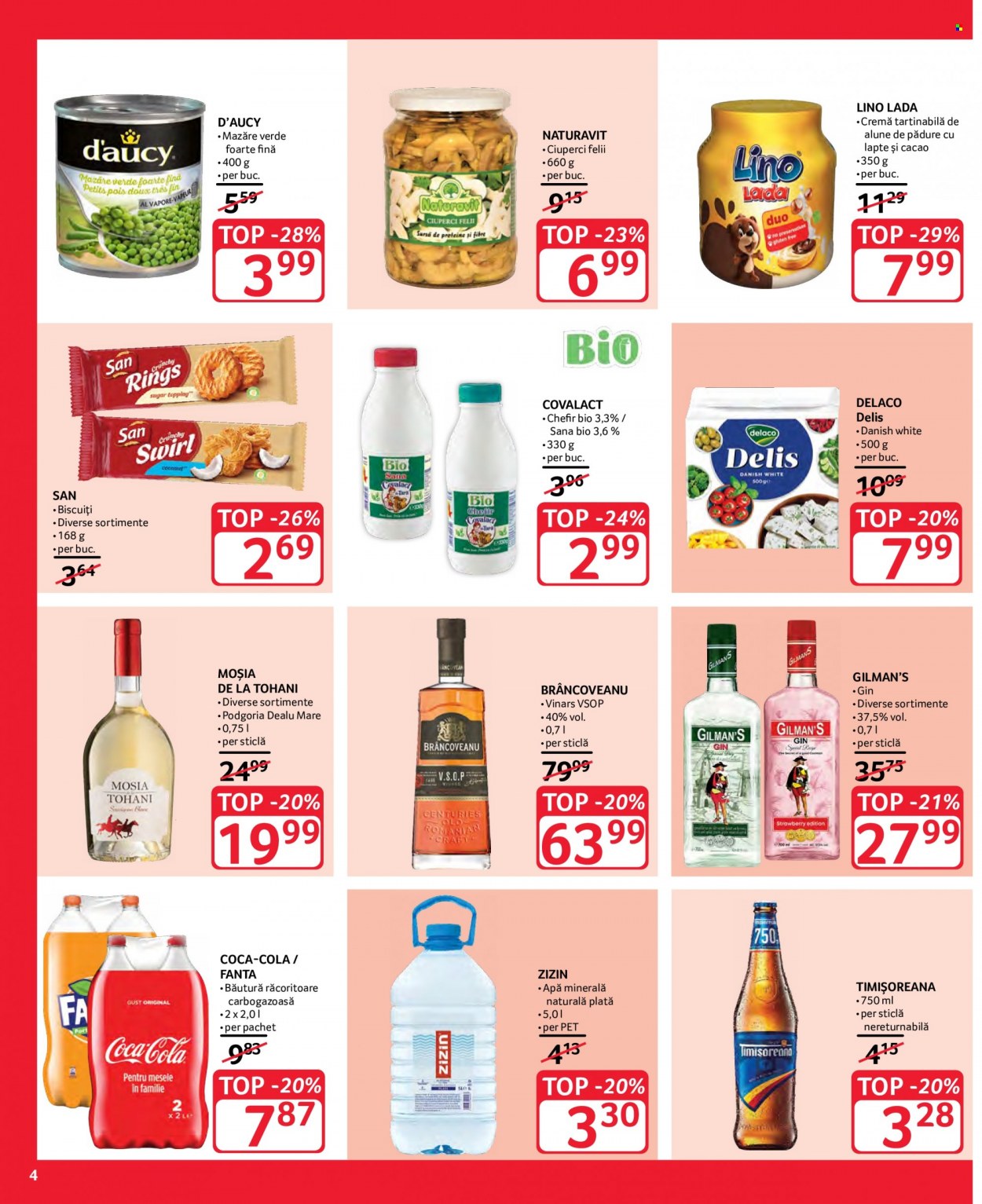 Catalog Selgros - 29.10.2021 - 11.11.2021. Pagina 4