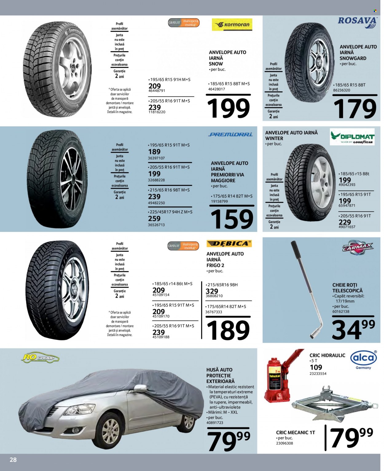 Catalog Selgros - 29.10.2021 - 11.11.2021. Pagina 2