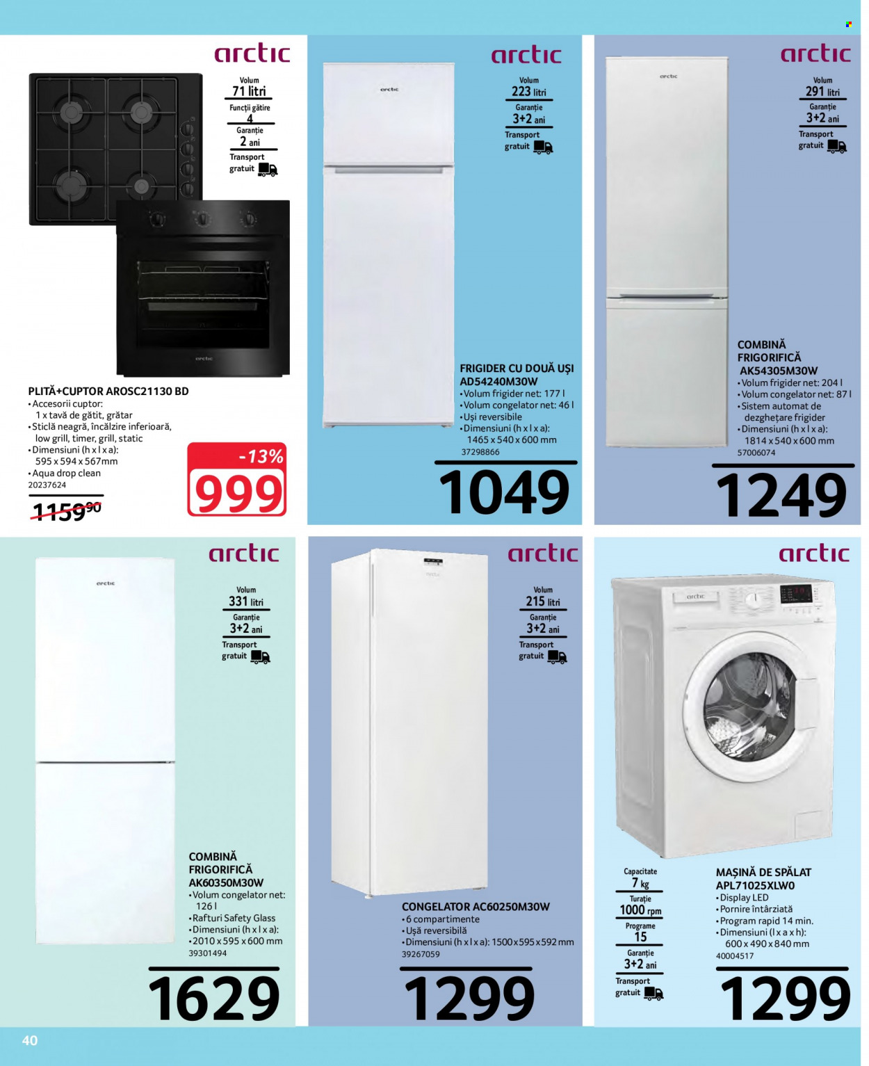 Catalog Selgros - 29.10.2021 - 11.11.2021. Pagina 14