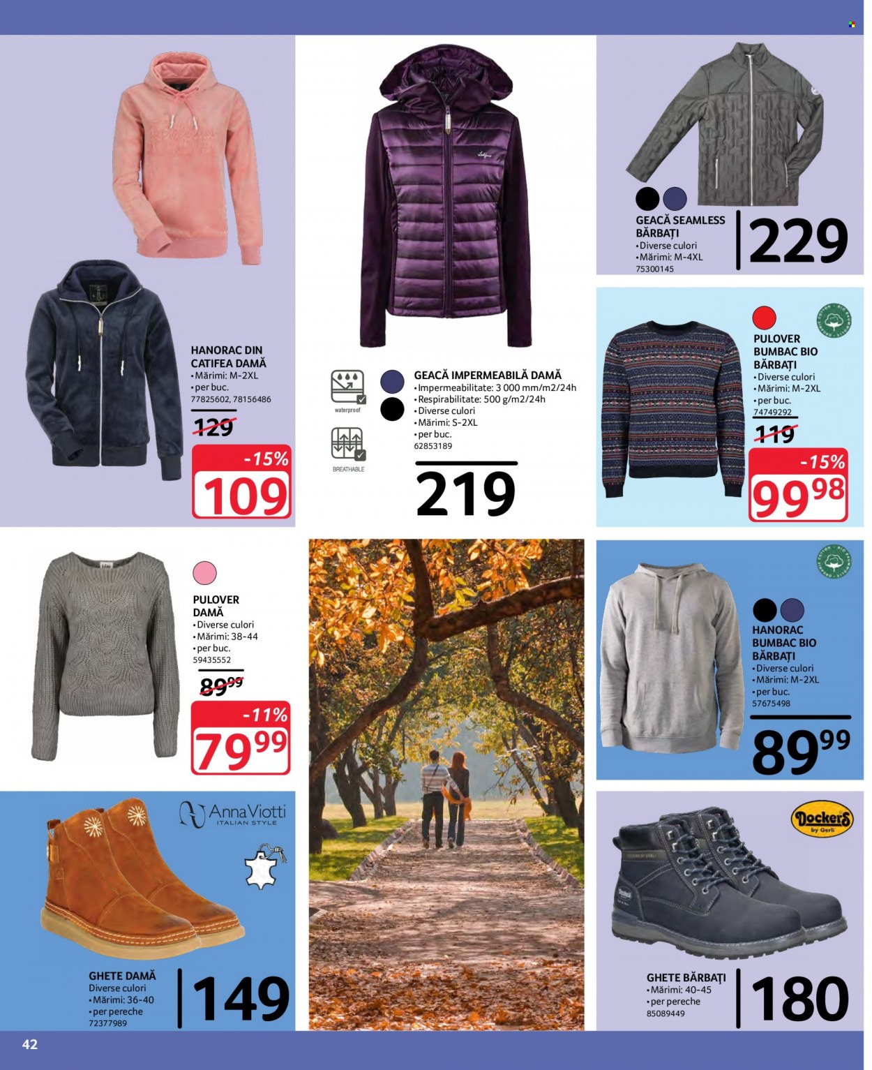 Catalog Selgros - 29.10.2021 - 11.11.2021. Pagina 16