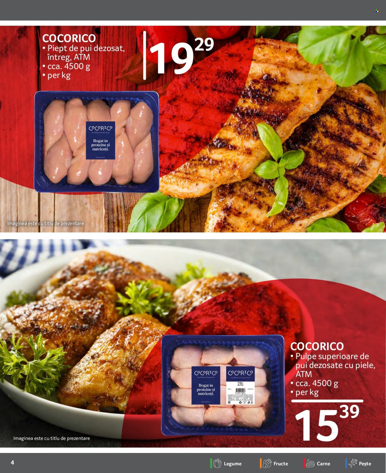Catalog Selgros - 29.10.2021 - 29.10.2021. Pagina 4
