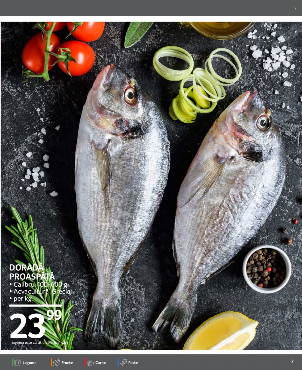 Catalog Selgros - 29.10.2021 - 29.10.2021. Pagina 7