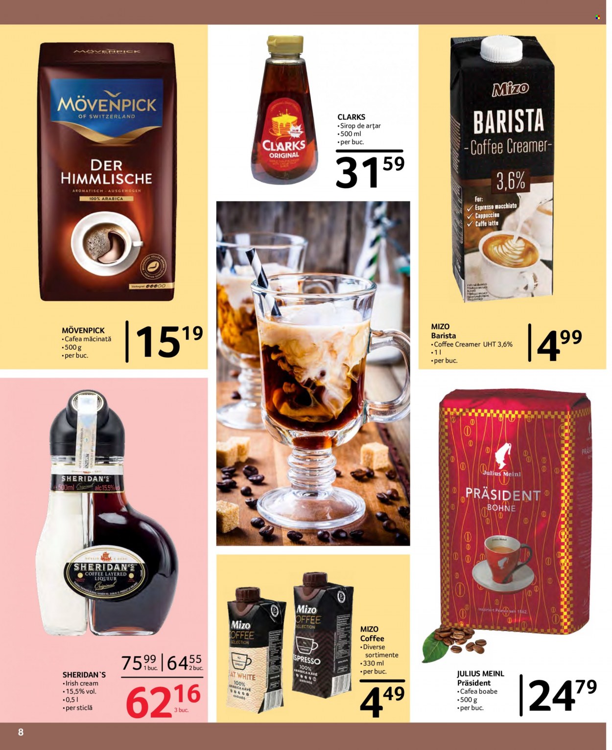 Catalog Selgros - 29.10.2021 - 11.11.2021. Pagina 8