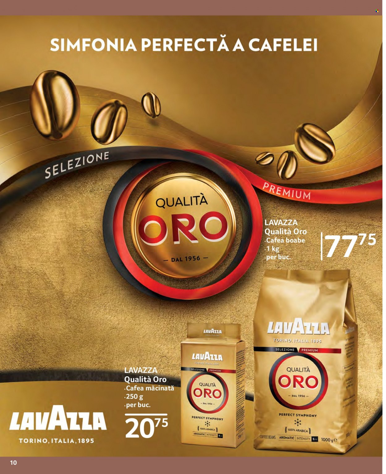 Catalog Selgros - 29.10.2021 - 11.11.2021. Pagina 10