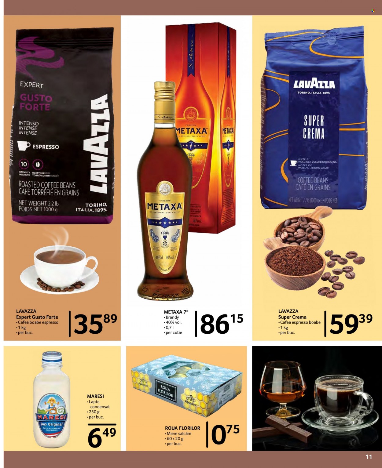 Catalog Selgros - 29.10.2021 - 11.11.2021. Pagina 11