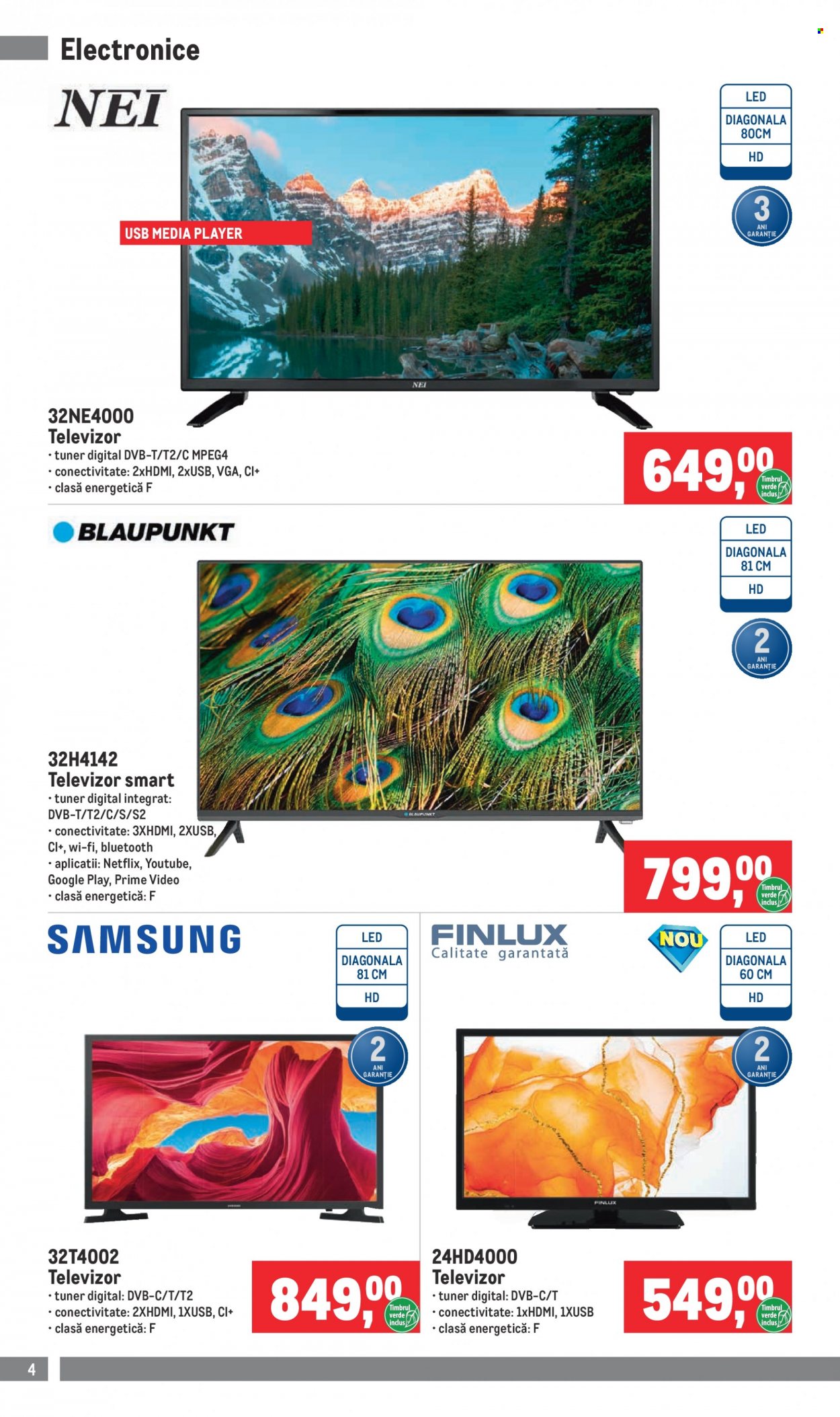 Catalog Metro - 01.11.2021 - 01.12.2021. Pagina 4