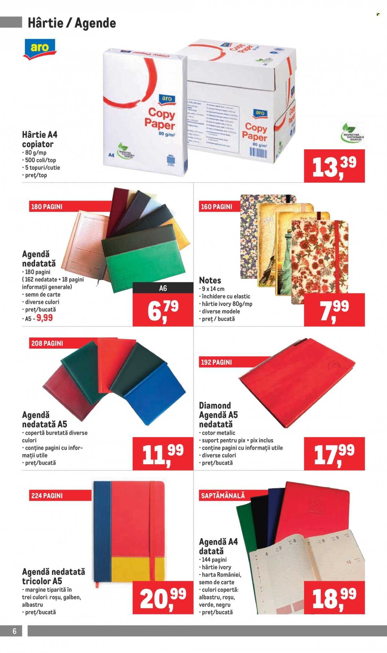 Catalog Metro - 01.11.2021 - 01.12.2021. Pagina 6