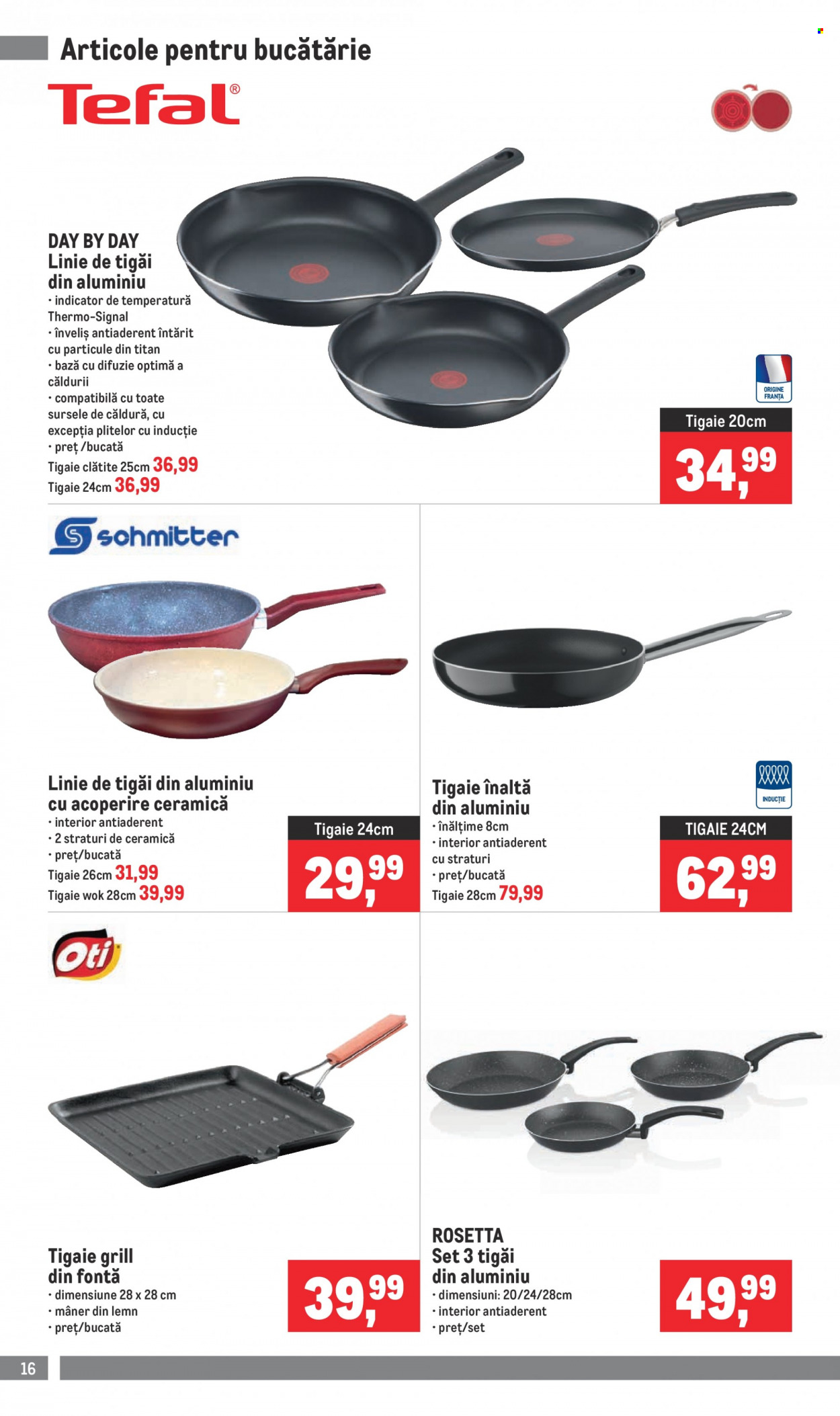 Catalog Metro - 01.11.2021 - 01.12.2021. Pagina 16