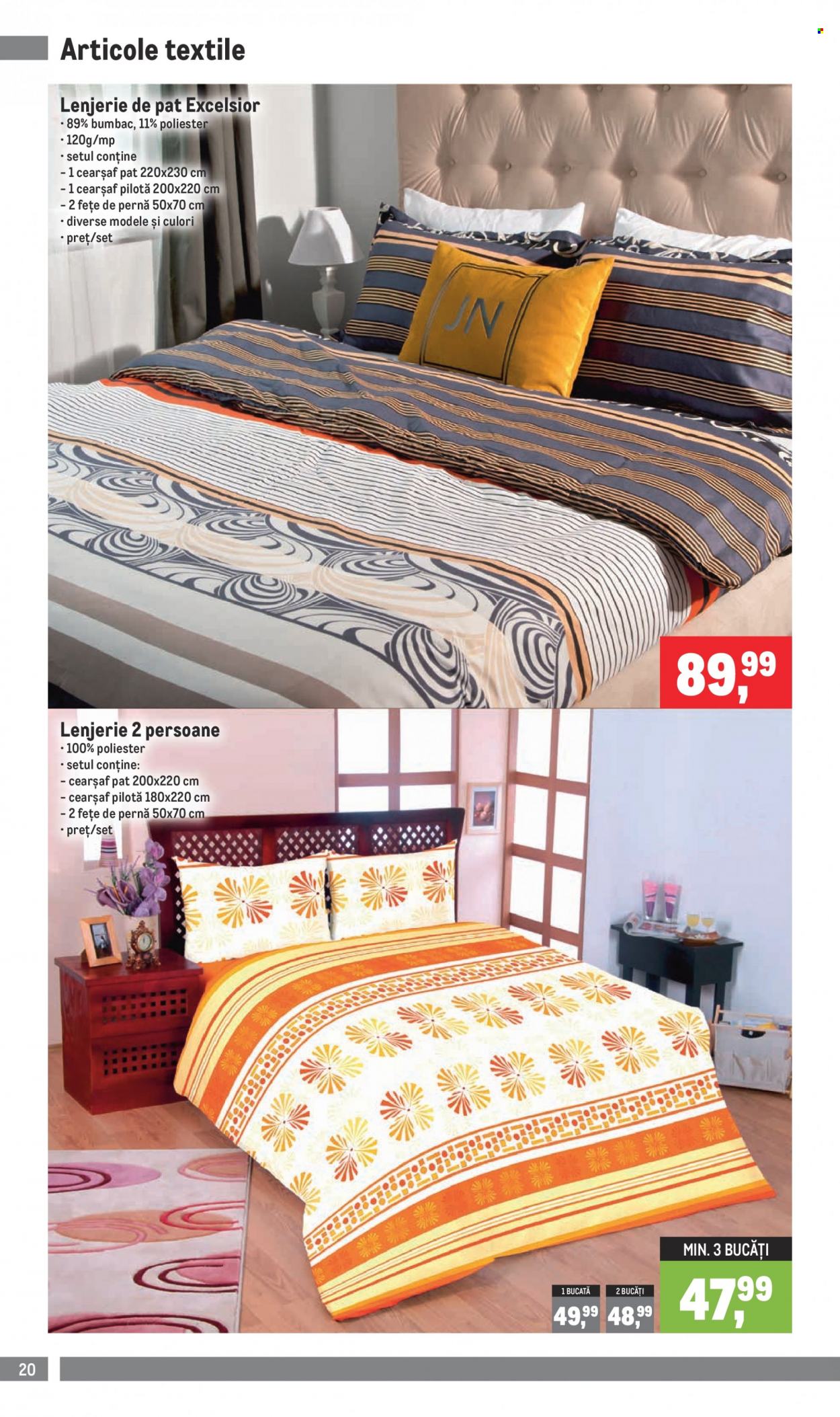 Catalog Metro - 01.11.2021 - 01.12.2021. Pagina 20