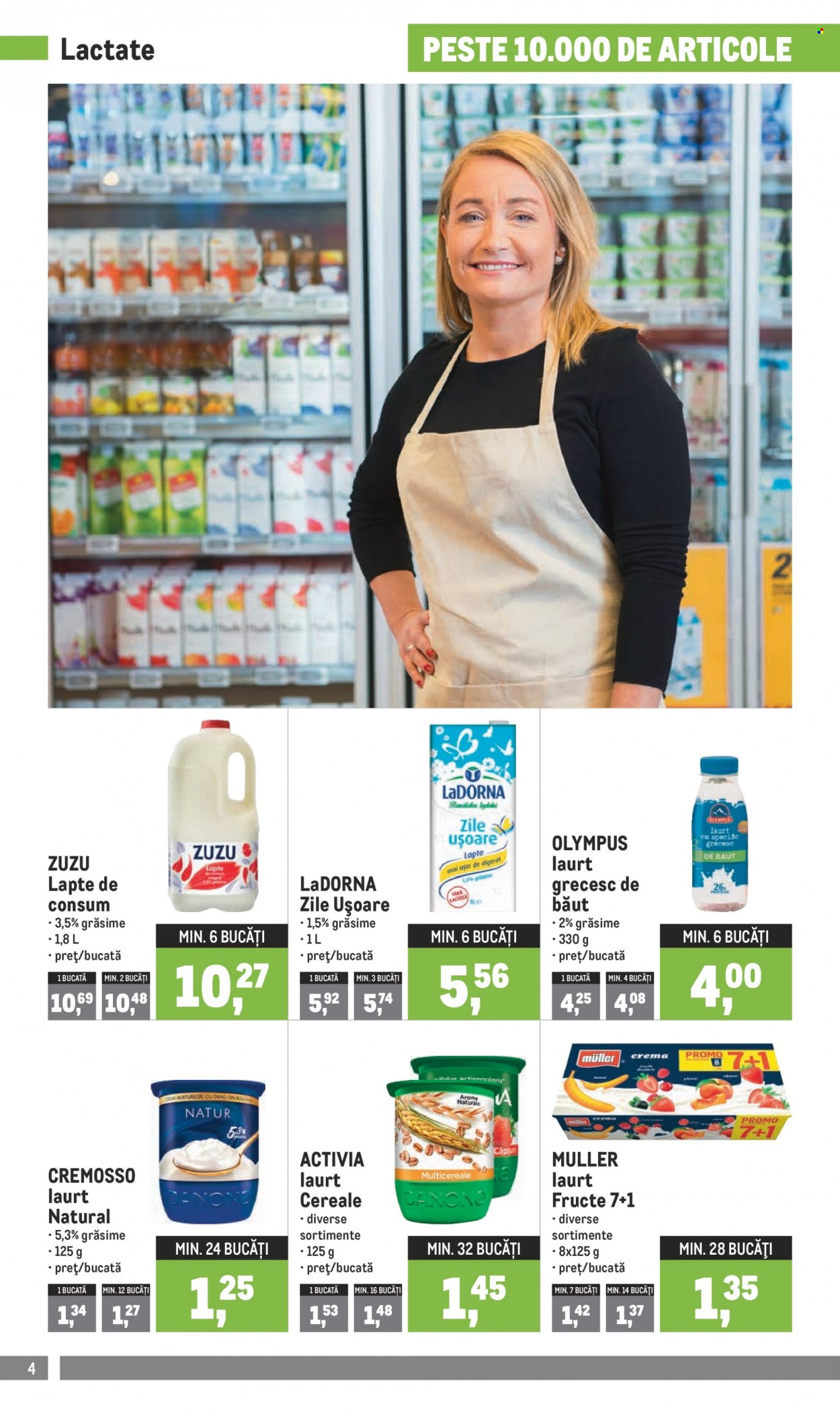 Catalog Metro - 01.11.2021 - 02.12.2021. Pagina 4