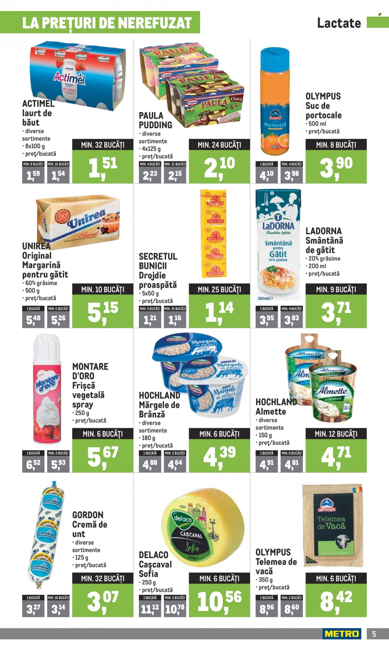 Catalog Metro - 01.11.2021 - 02.12.2021. Pagina 5