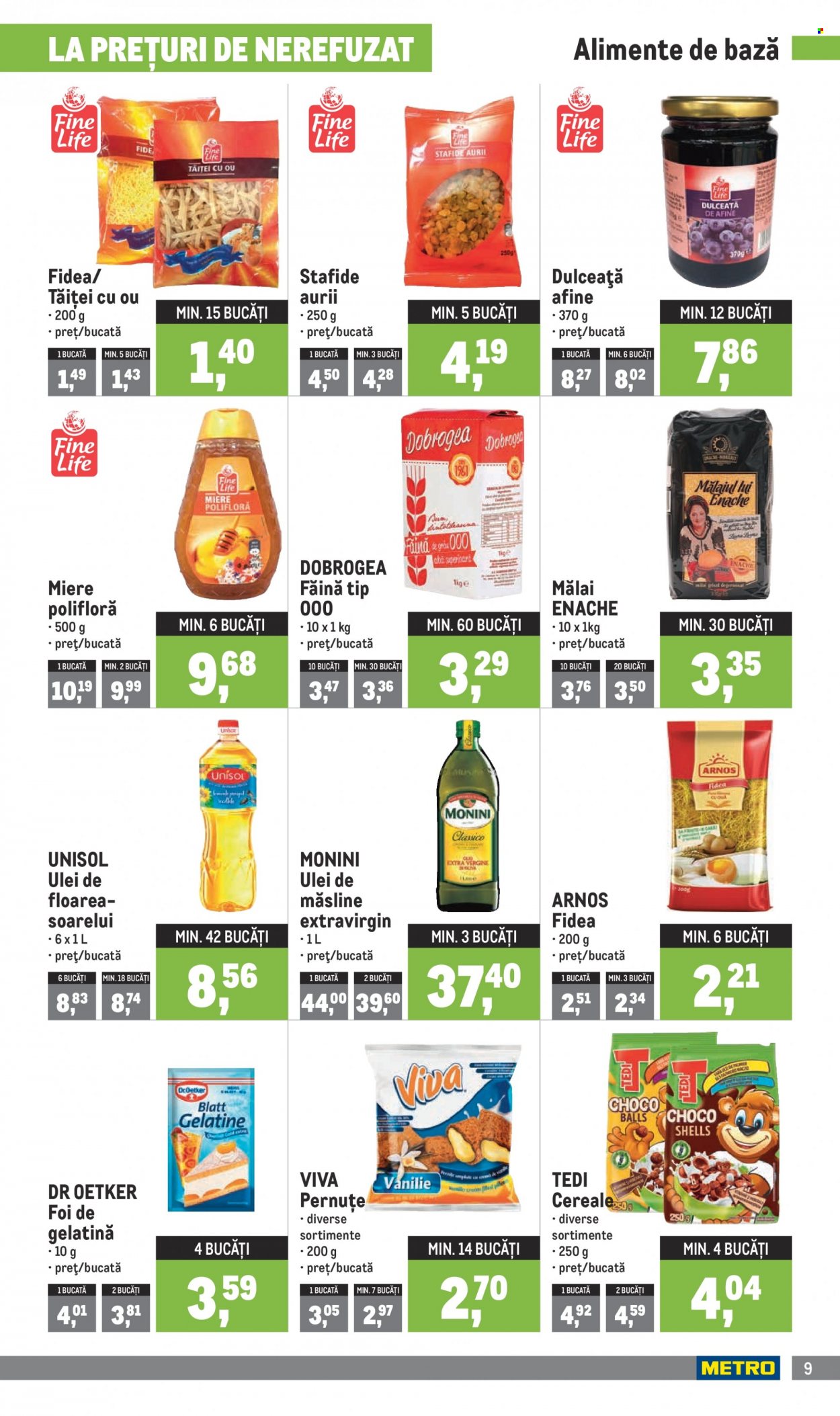 Catalog Metro - 01.11.2021 - 02.12.2021. Pagina 9