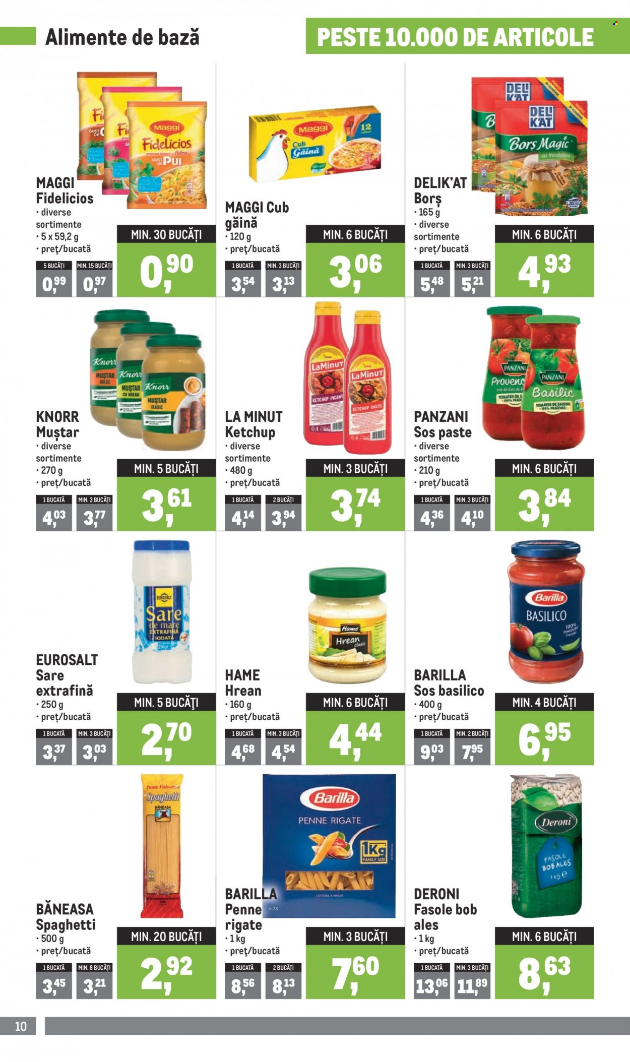 Catalog Metro - 01.11.2021 - 02.12.2021. Pagina 10