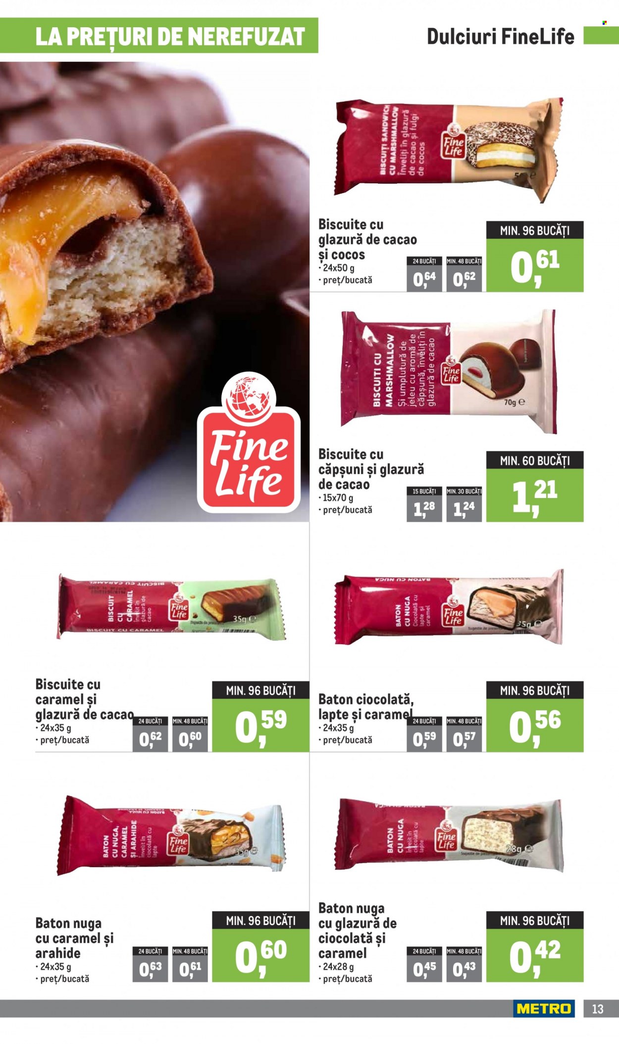 Catalog Metro - 01.11.2021 - 02.12.2021. Pagina 13