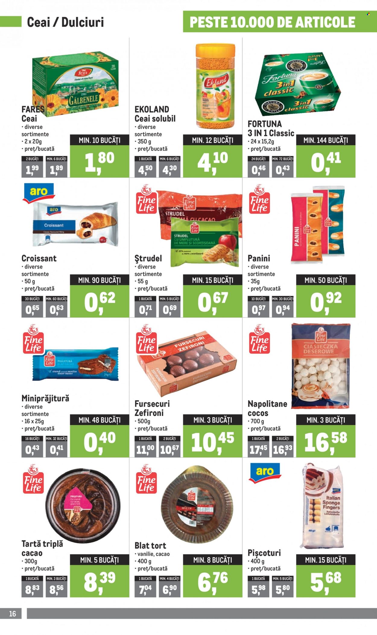Catalog Metro - 01.11.2021 - 02.12.2021. Pagina 16
