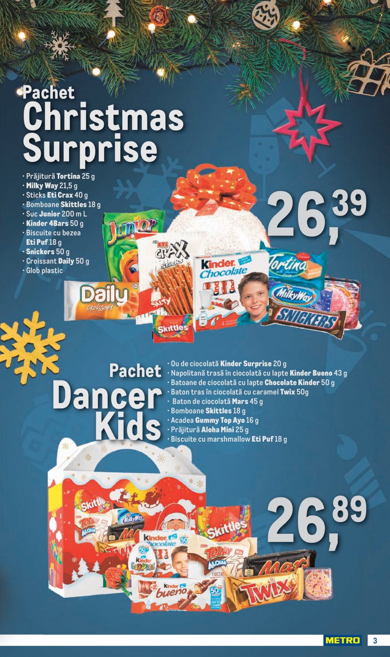 Catalog Metro - 02.11.2021 - 31.12.2021. Pagina 3