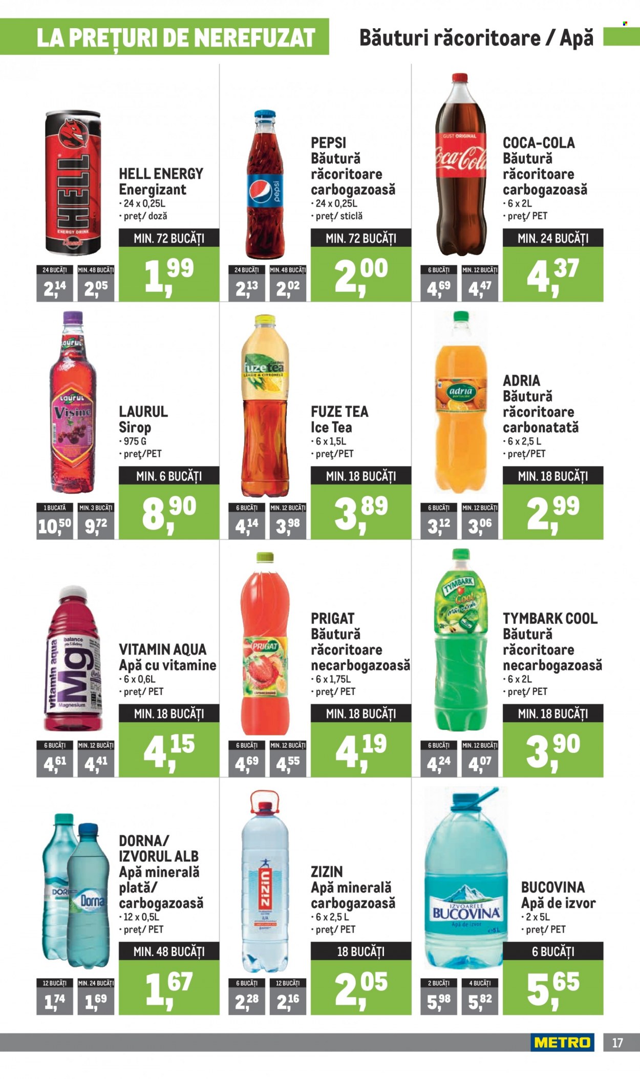 Catalog Metro - 01.11.2021 - 02.12.2021. Pagina 17