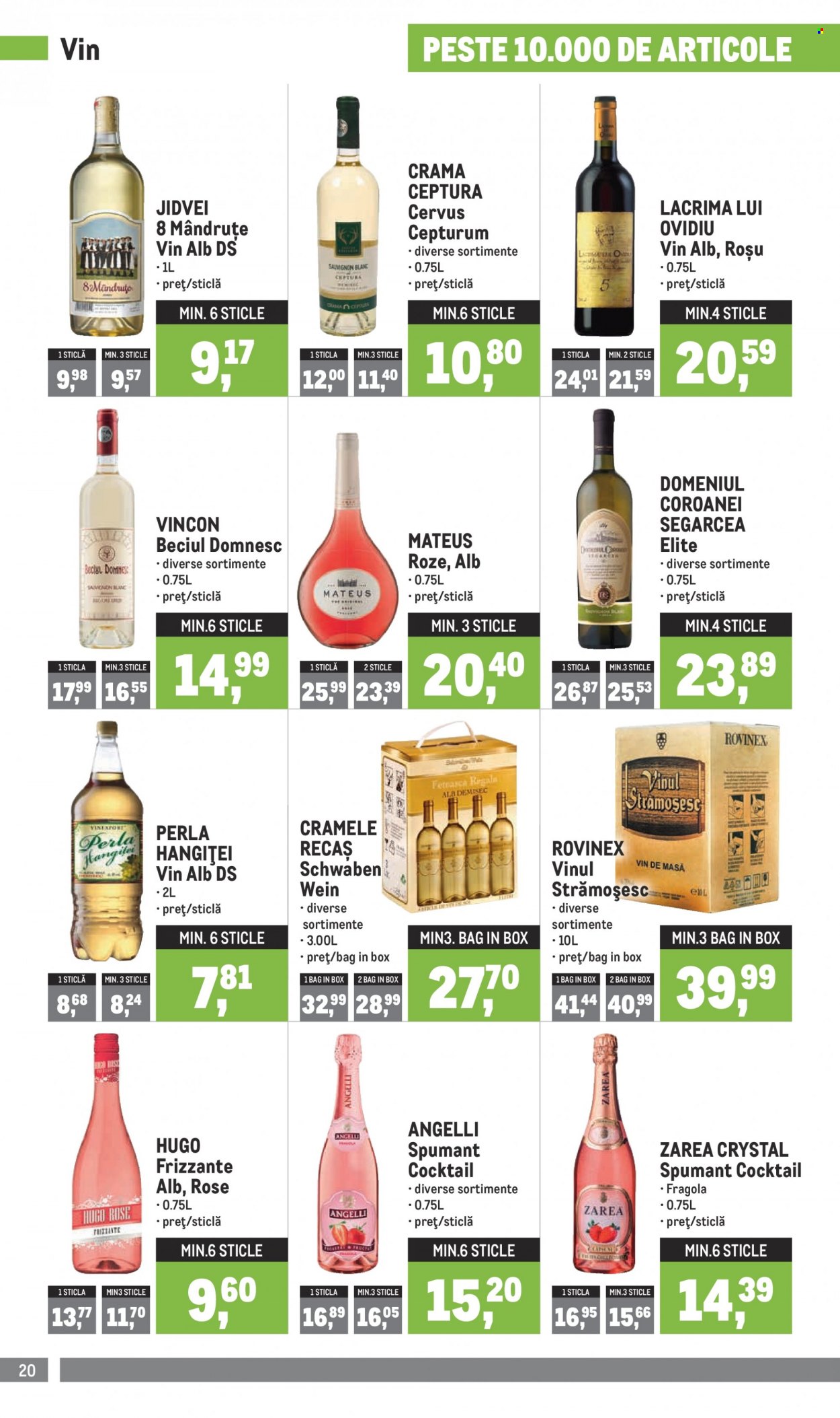Catalog Metro - 01.11.2021 - 02.12.2021. Pagina 20