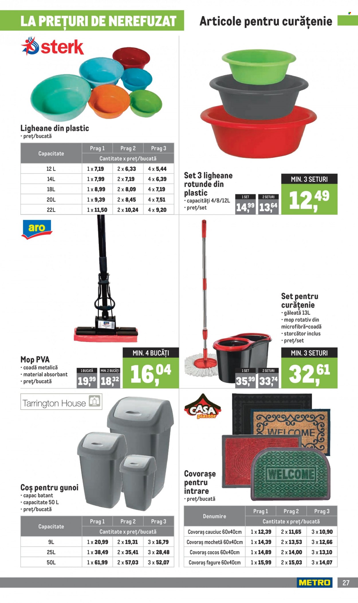 Catalog Metro - 01.11.2021 - 02.12.2021. Pagina 27