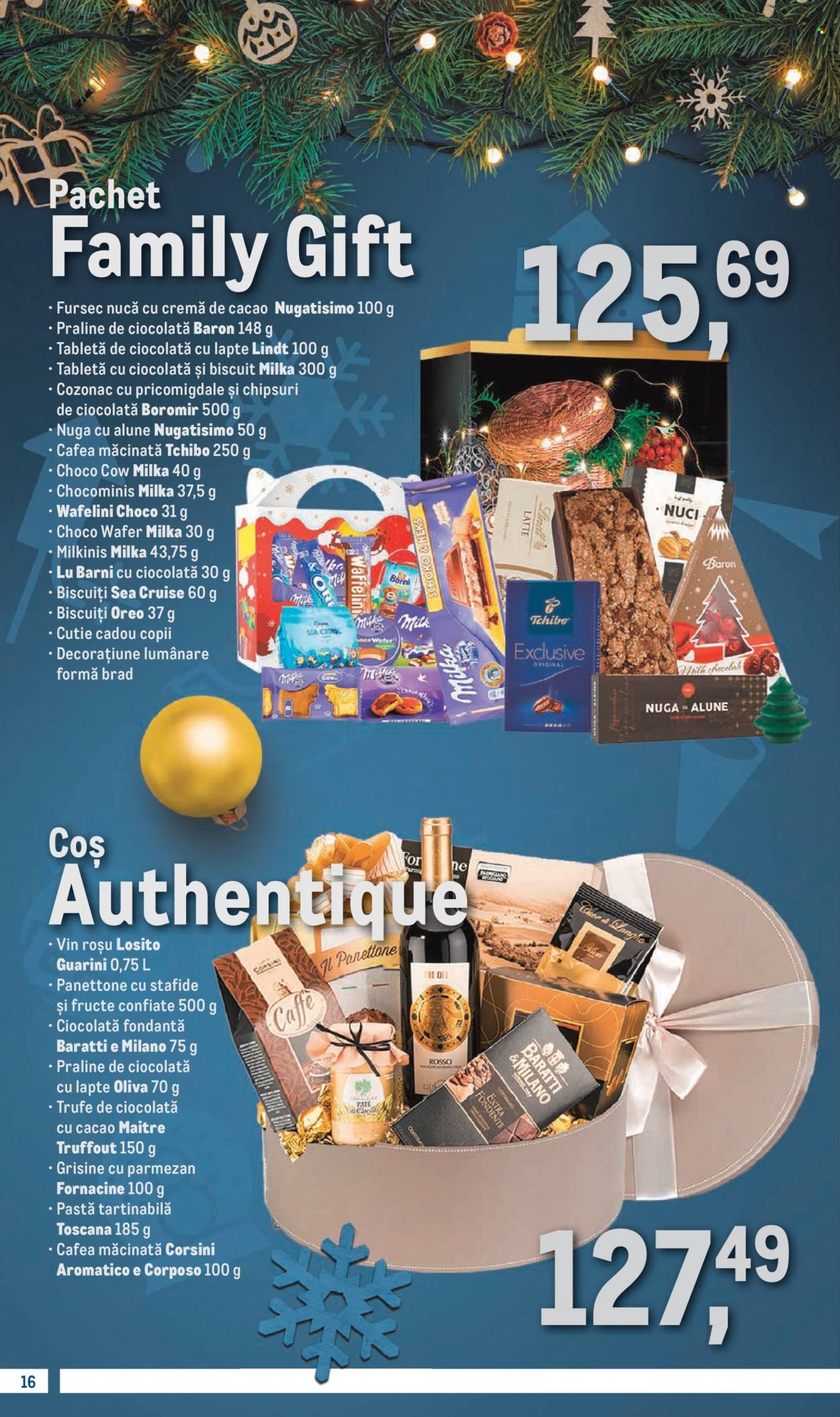 Catalog Metro - 02.11.2021 - 31.12.2021. Pagina 16