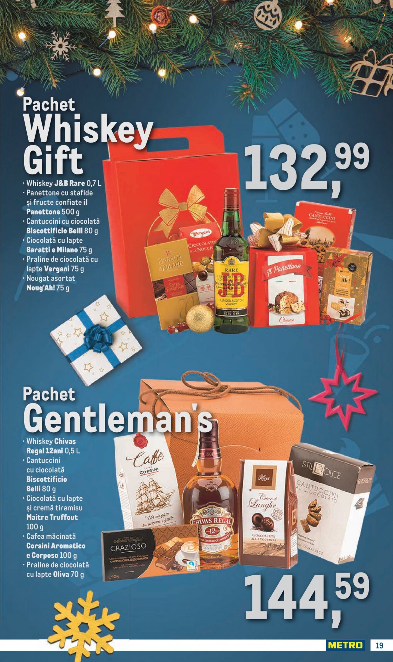 Catalog Metro - 02.11.2021 - 31.12.2021. Pagina 19