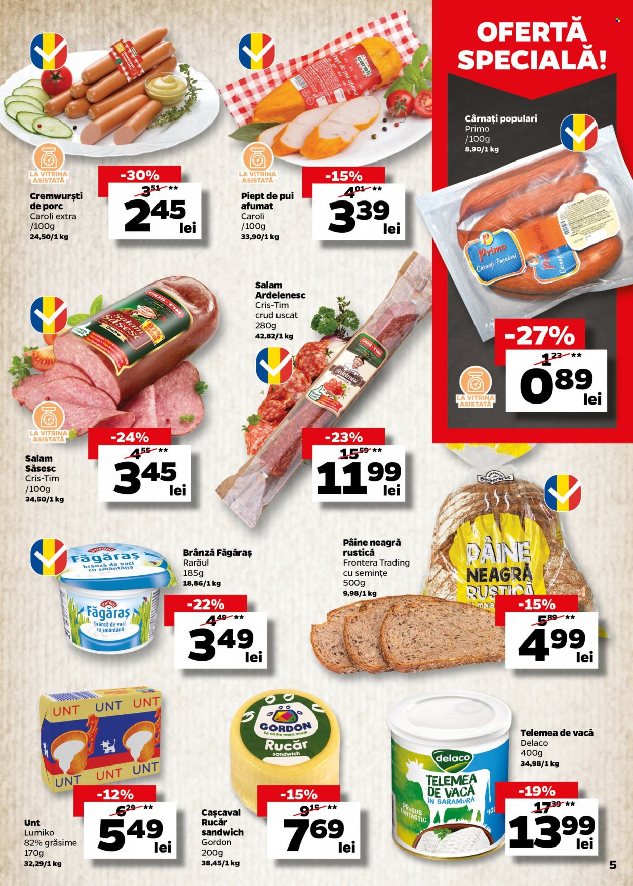 Catalog Profi - 03.11.2021 - 16.11.2021. Pagina 5